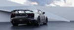 Nissan GT-R50 2019 года